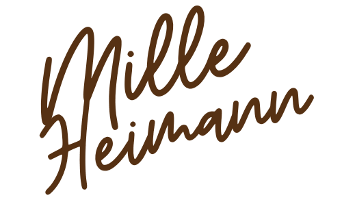 Mille Heimann logo